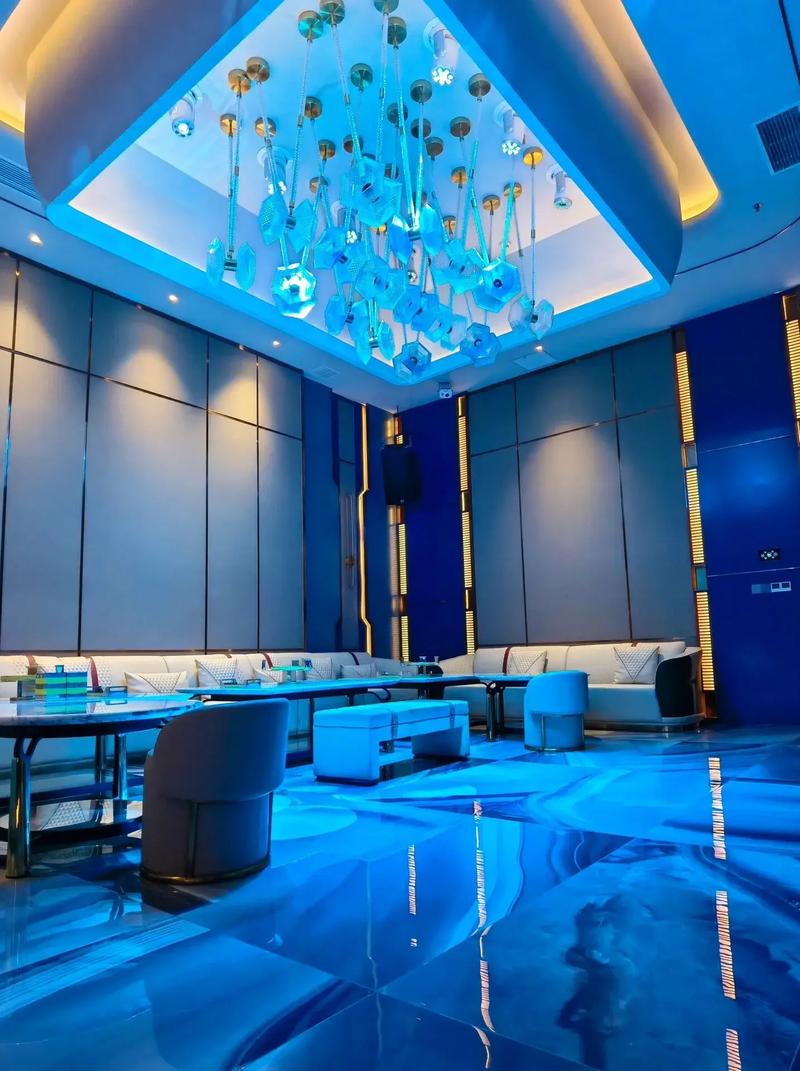 临沂商务ktv推荐商务ktv有哪些选择-莒南县ktv预定