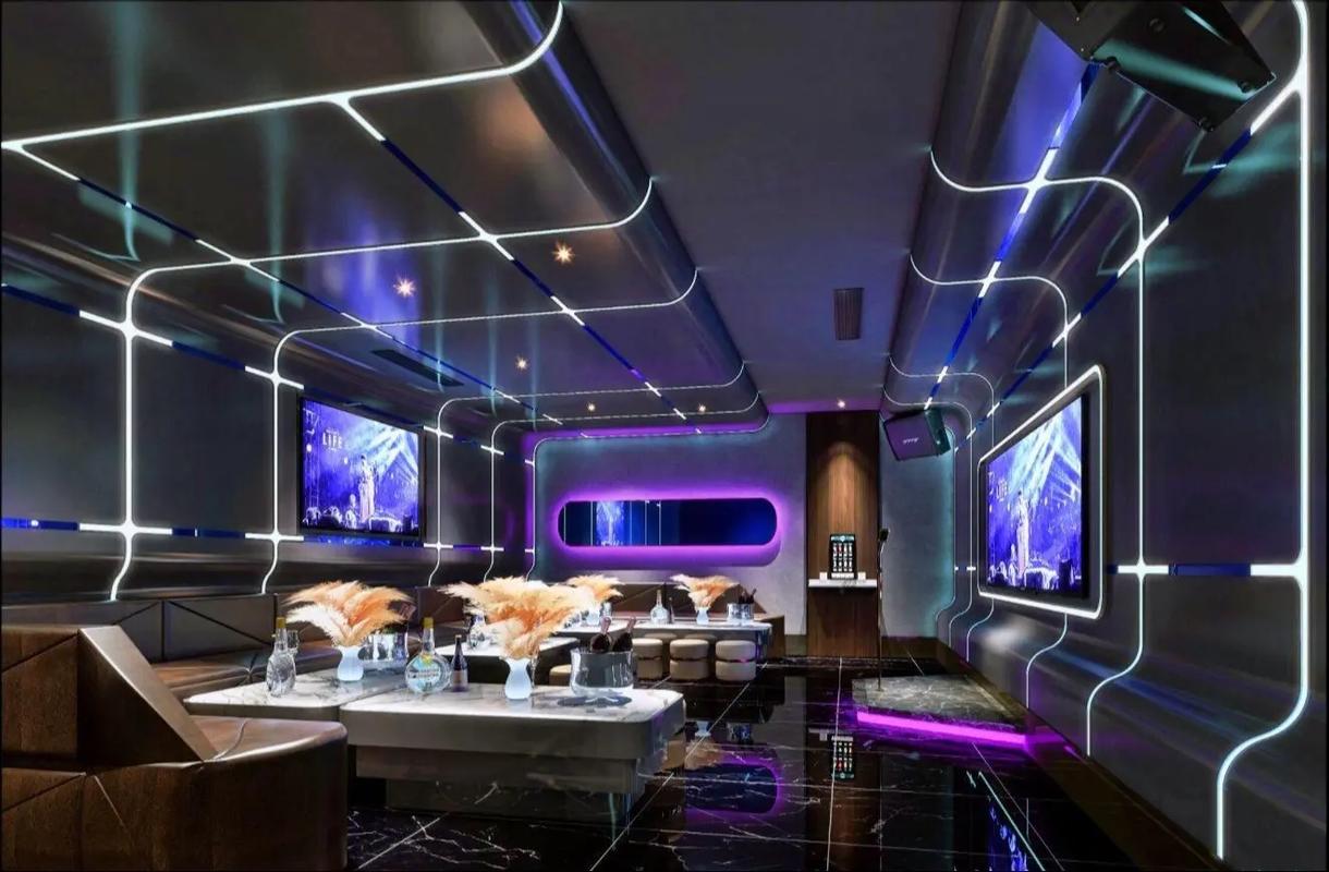 临沂商务ktv费用一览-莒南县ktv预定